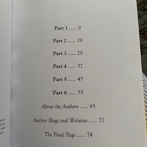 6S Collection Volume 1 (2010) - Picture 3 of 6